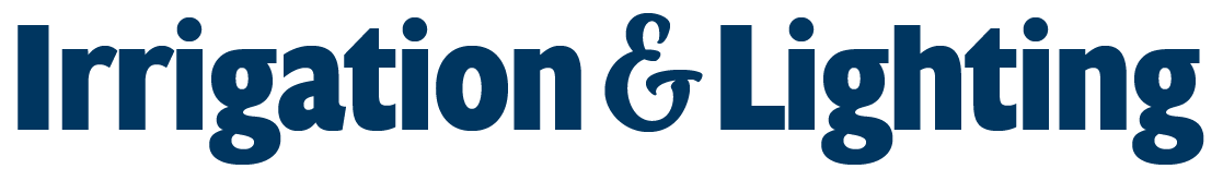 Lawn & Landscape Logo