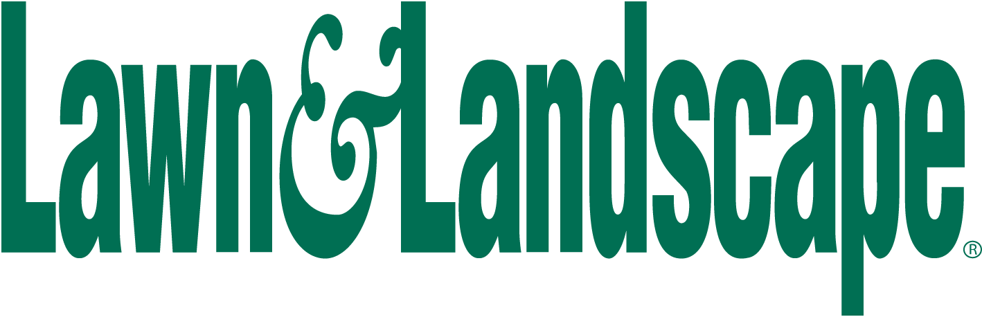 Lawn & Landscape Logo